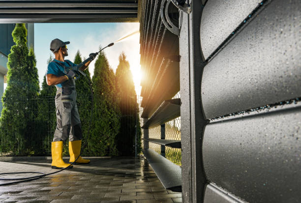 Best Parking Lot and Garage Cleaning  in Bayport, NY